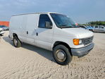 Ford Econoline 2005