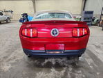Ford Mustang 2011