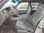 Ford Explorer 2002