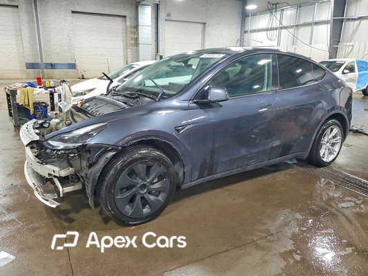 Tesla Model Y 2024 - Image 1 of 14