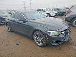BMW Series 4 2018