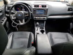 Subaru Legacy 2017