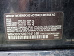 BMW Series 3 2014