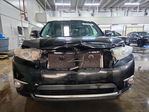 Toyota Highlander 2012
