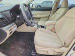 Subaru Legacy 2011