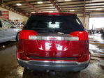 GMC Terrain 2016