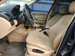 BMW X5 2004