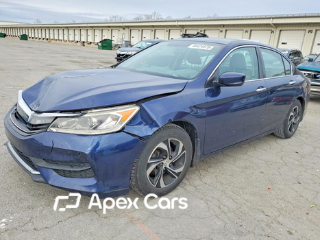 Honda Accord 2017 - Image 1 of 13