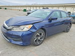 Honda Accord 2017