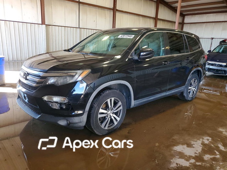 Honda Pilot 2016 - Image 1 of 14