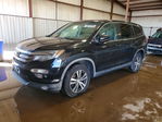 Honda Pilot 2016