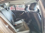 BMW Series 3 2012