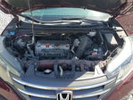Honda CR-V 2013