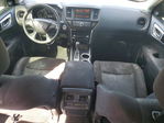 Nissan Pathfinder 2015