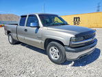 Chevrolet Silverado 2001