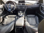 BMW Series 3 2016