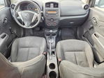 Nissan Versa 2016