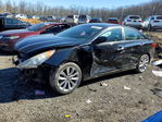 Hyundai Sonata 2011