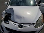 Mazda 2 2012