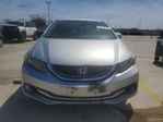 Honda Civic 2015