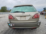 Lexus RX 1999