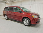 Dodge Caravan 2018