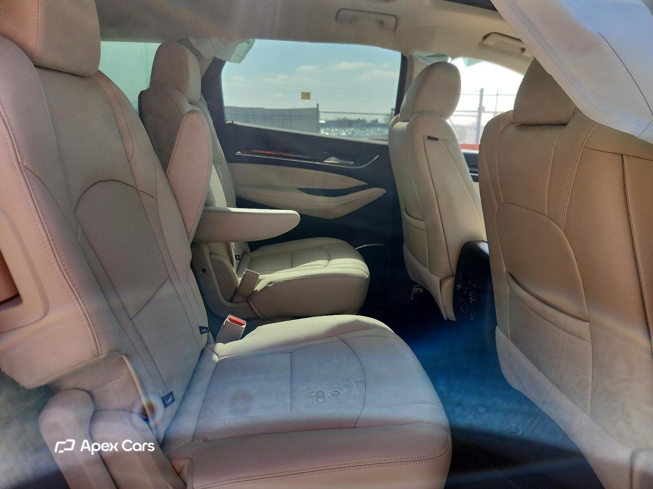 Buick Enclave 2023