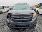 Ford Explorer 2015