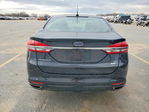 Ford Fusion 2017