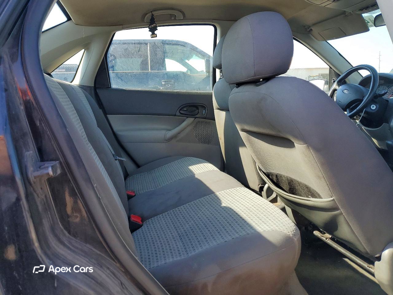 Ford Focus 2006