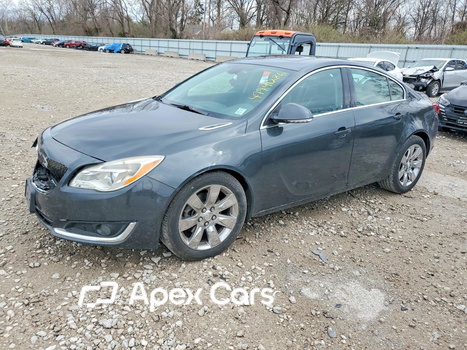 Buick Regal 2015 - Image 1 of 13