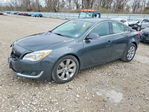 Buick Regal 2015