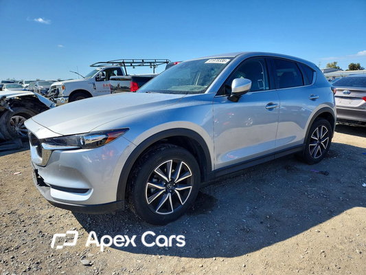Mazda CX-5 2018 - Image 1 of 13
