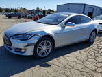 Tesla Model S 2013