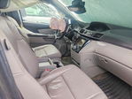 Honda Odyssey 2014