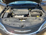 Chrysler 200 2016