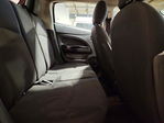 Mitsubishi Mirage 2018