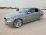 BMW Series 3 2011