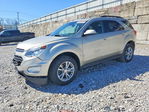 Chevrolet Equinox 2016
