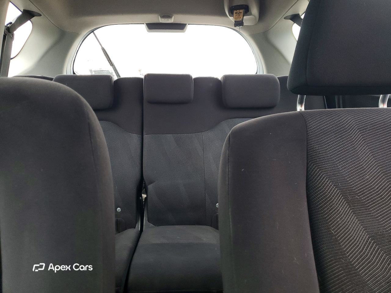 Honda Fit 2010
