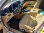 Lexus LS 2015