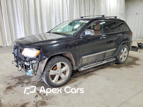Jeep Cherokee 2013 - Image 1 of 14