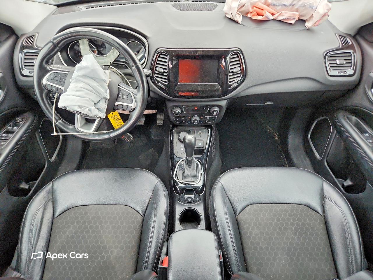Jeep Compass 2020