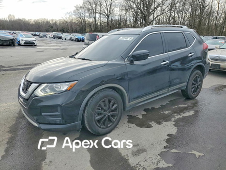 Nissan Rogue 2020 - Zdjęcie 1 z 13