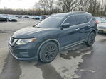 Nissan Rogue 2020