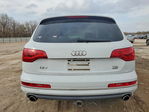 Audi Q7 2014
