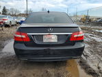 Mercedes-Benz E-klasse 2013