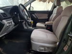Subaru Forester 2015