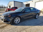 Chevrolet Impala 2014