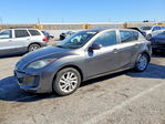 Mazda 3 2012